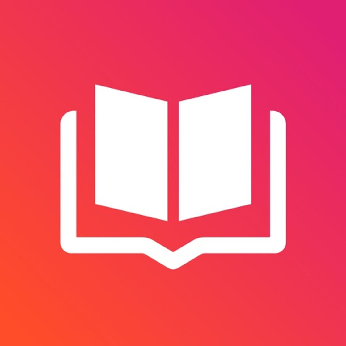 App eBoox - fb2 ePub book reader