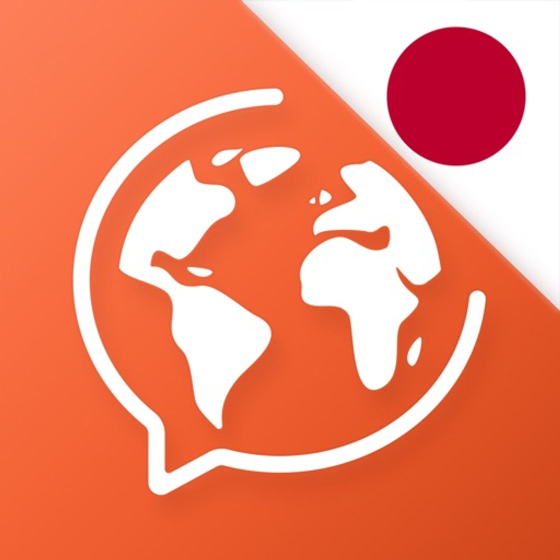 App Learn Japanese – Mondly