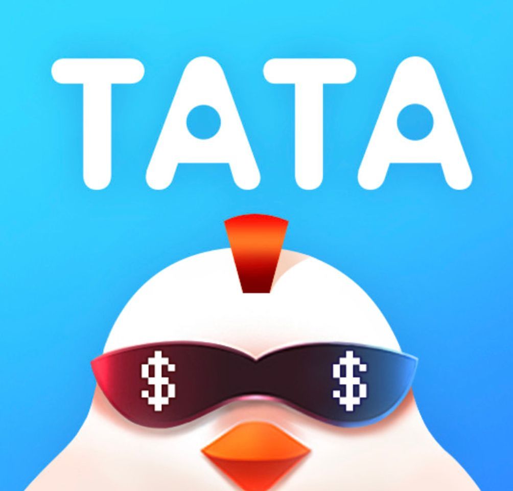 App TATA GAME APP 