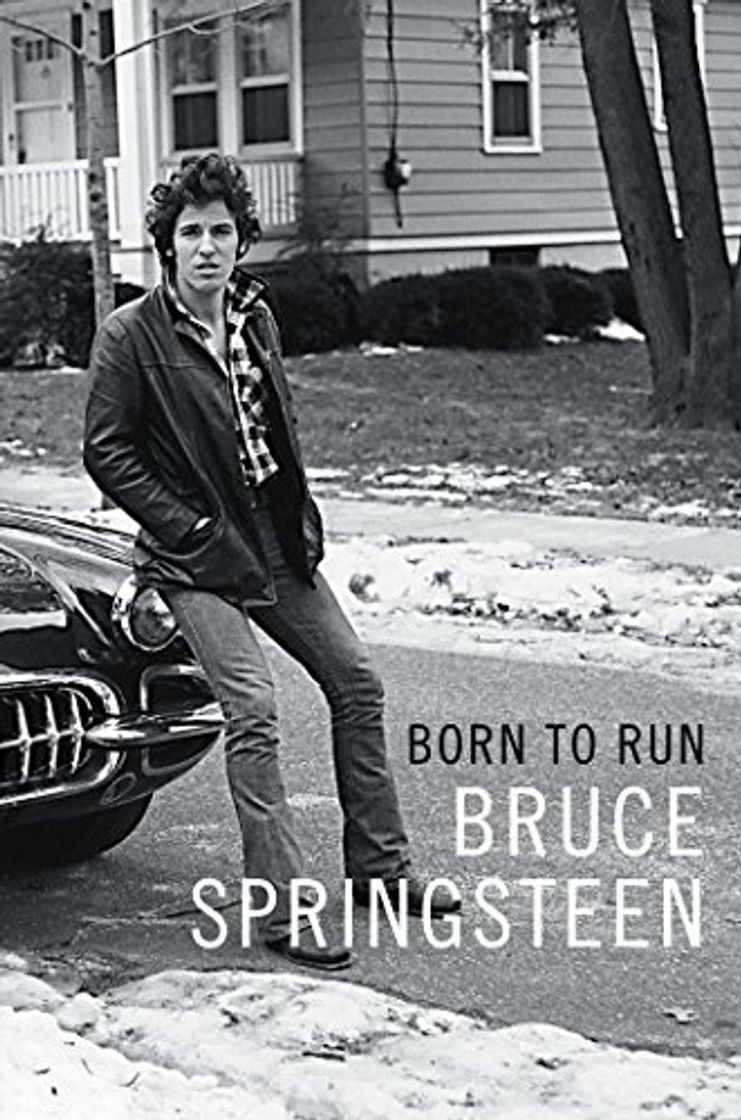 Fashion Born to Run