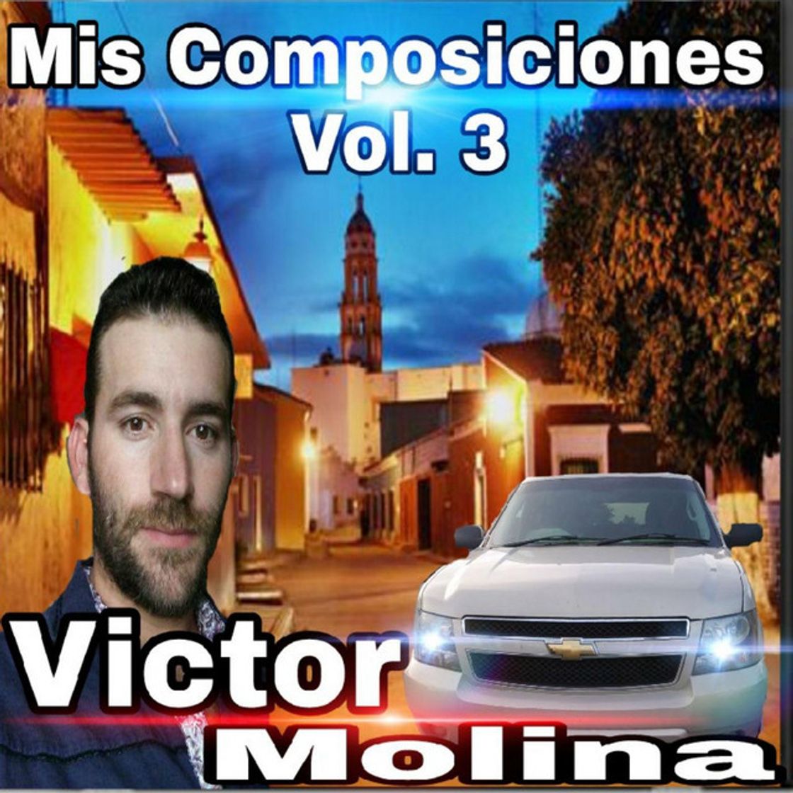 Canción El Corrido de Victor Alvarez