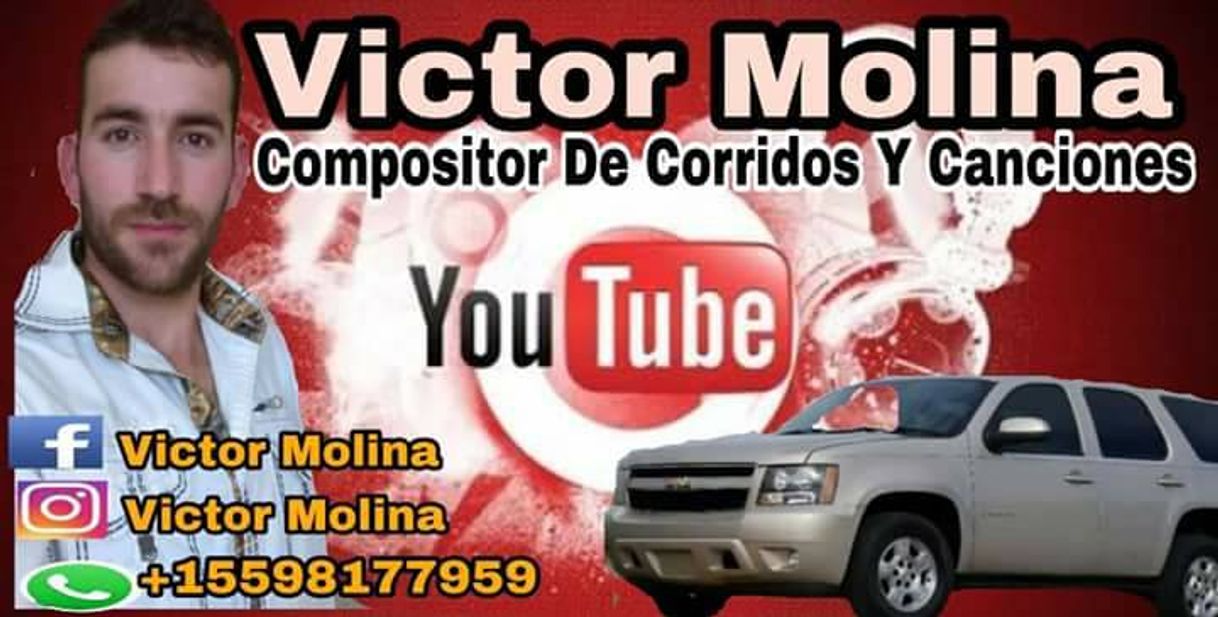 Moda Canciones de victor molina