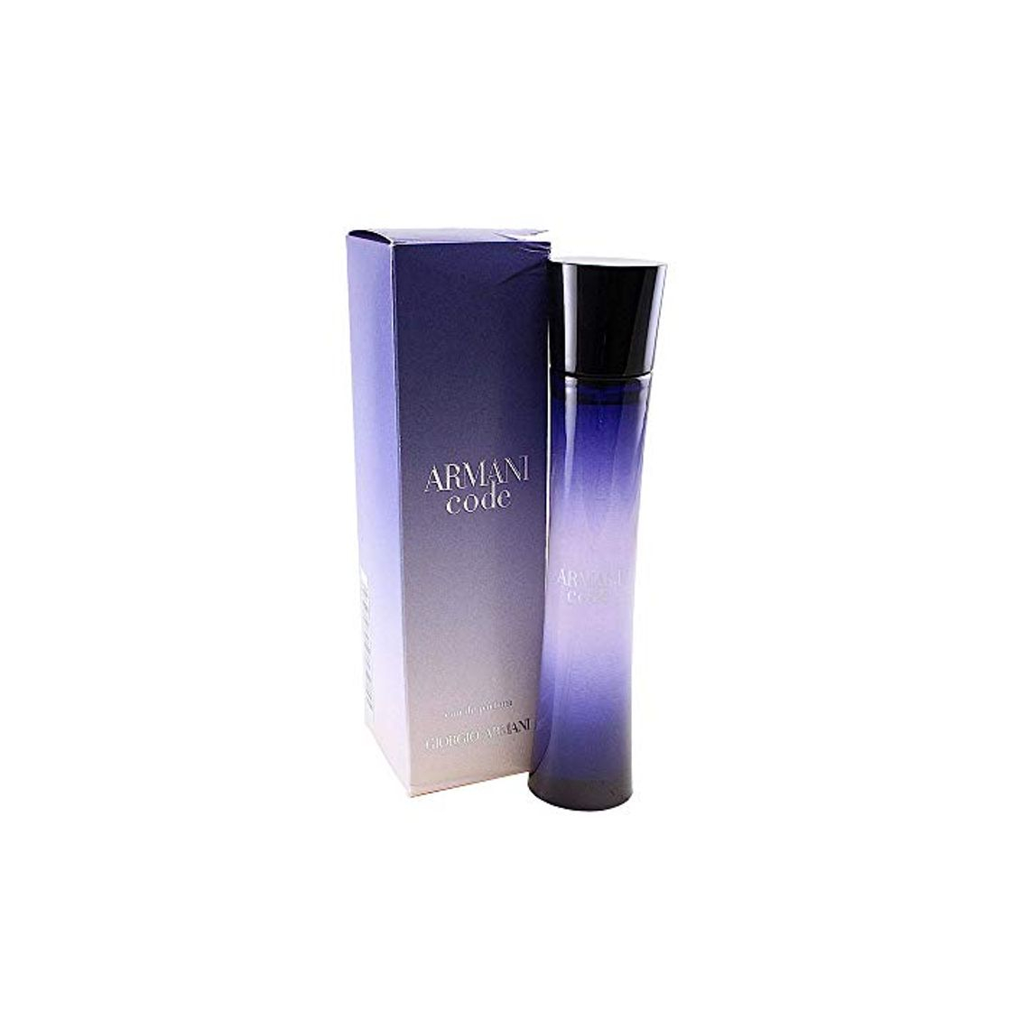 Producto Armani