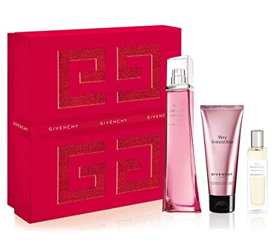 Producto Givenchy Givenchy Very Irresitible Etv 75Ml