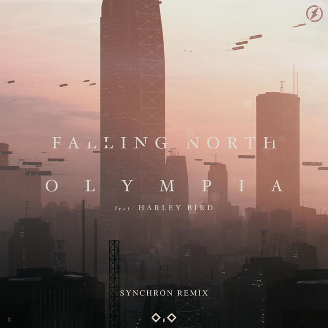 Canción Falling North - Olympia (feat. Harley Bird)