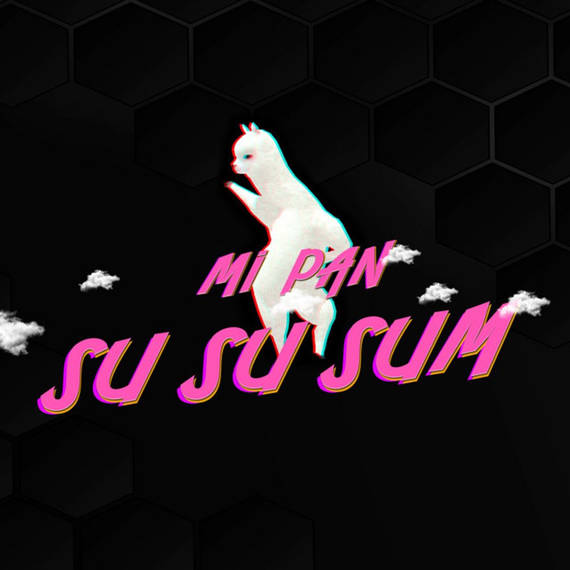 Canción Mi Pan Su Su Sum - Remix