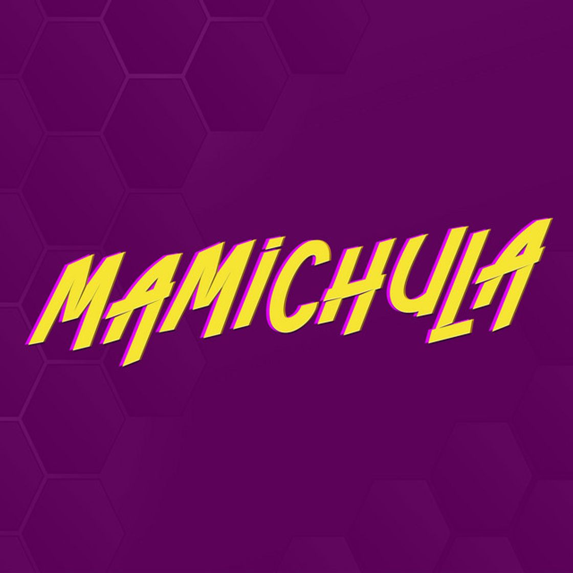 Canción Mamichula - Remix