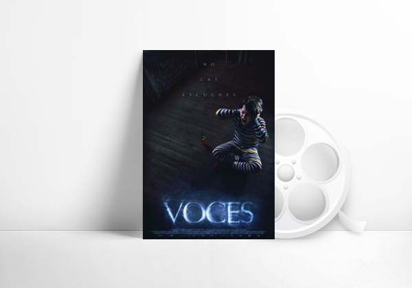 Película Voces
