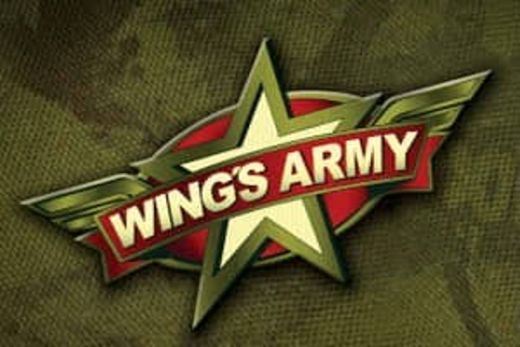 Wing's Army