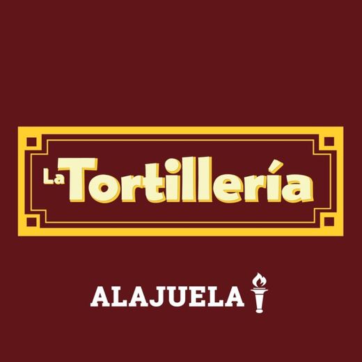 La Tortillería De Alajuela