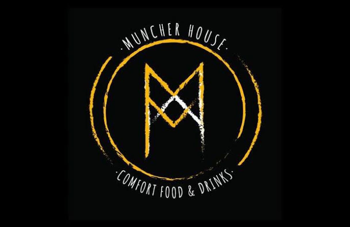 Restaurantes Muncher House