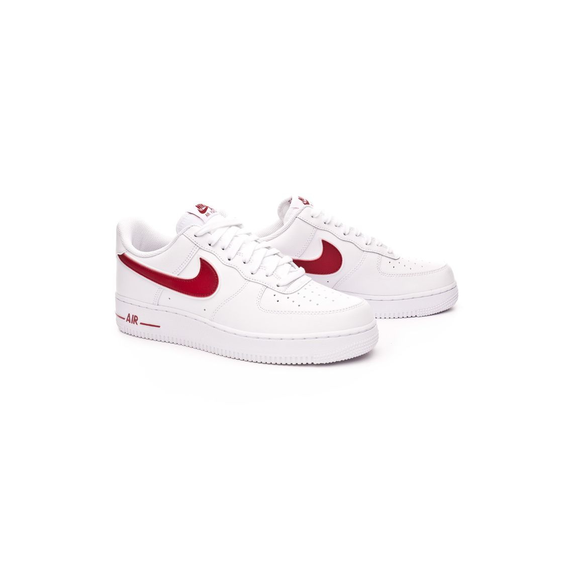 Moda Tenis Nike air force 1 