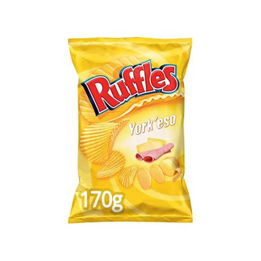 Ruffles