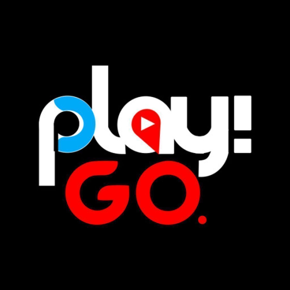 Play! Go.