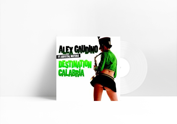 Music Destination Calabria - Radio Edit