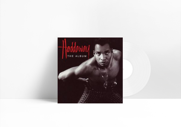 Music What Is Love - 7" Mix