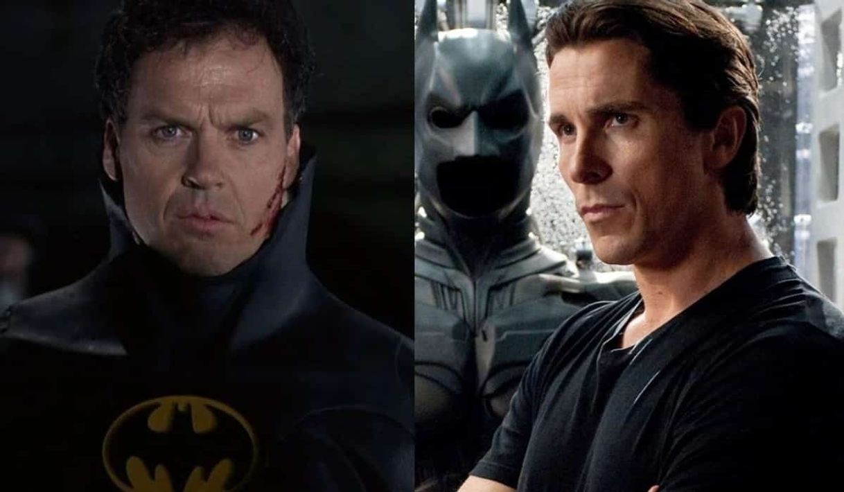 Fashion The Flash: Si Michael Keaton no acepta, Christian Bale si