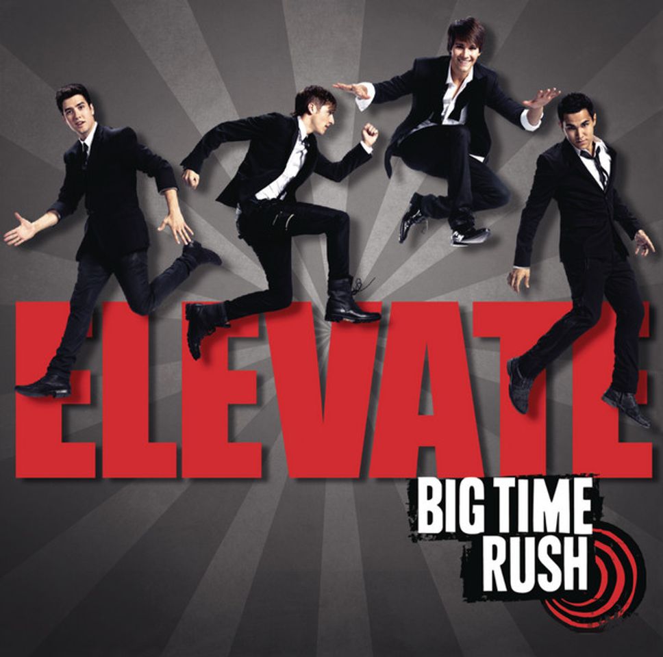 Canción Elevate