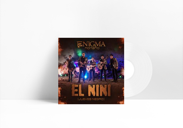 Music El Nini (Jueves Negro)