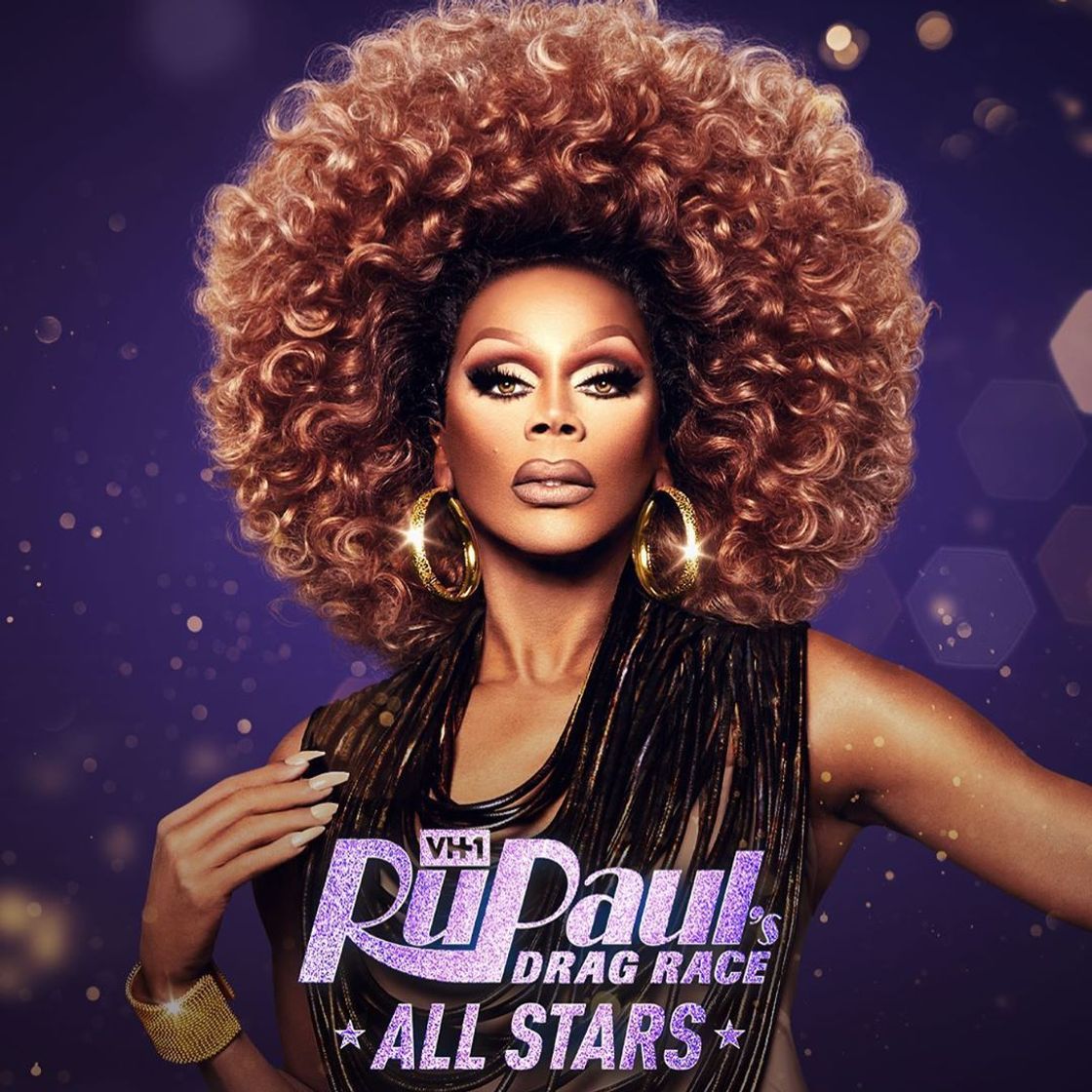 Serie RuPaul: Reinas del drag: All Stars