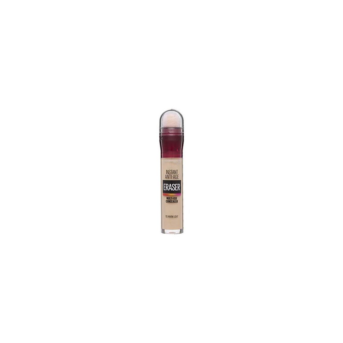 Social Mayb Make-Up Maybelline Corrector de borrador instantáneo anti edad
