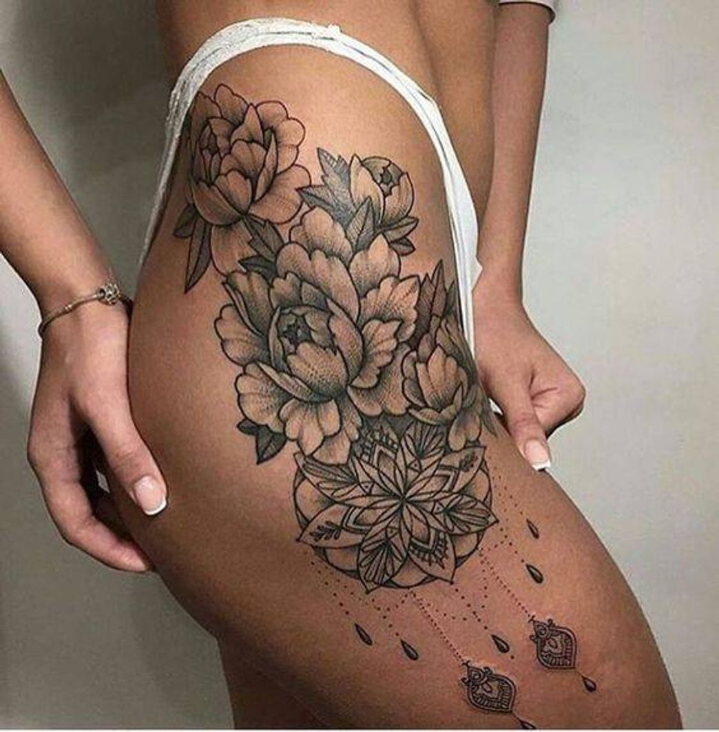 Product tzxdbh 1 Hoja de Varios Estilos Gran Brazo Manga Volver Tatuaje Temporal