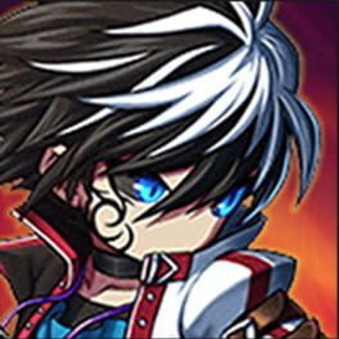 Videojuegos Brave Frontier RPG