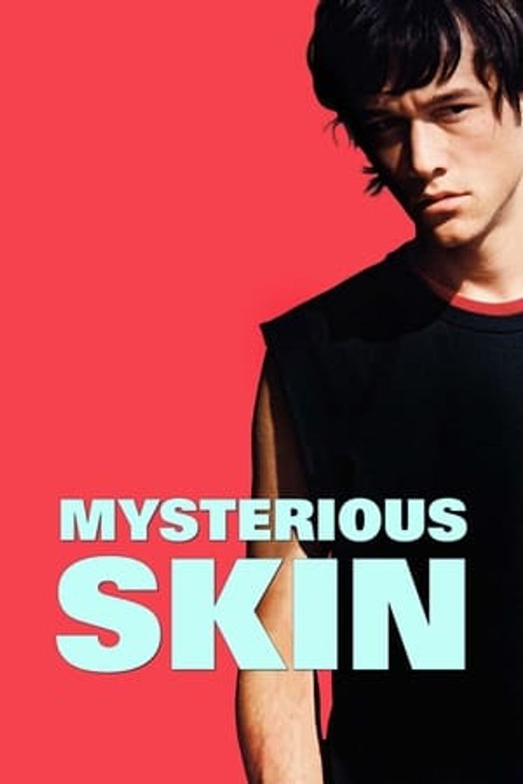 Película Mysterious Skin (Oscura inocencia)