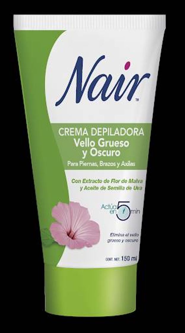 Product Nair Crema Depilatoria - Bikini y Axilas 90ml - Elija Cantidad