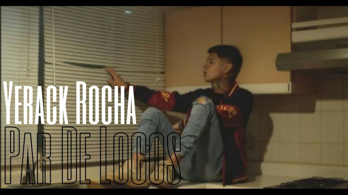 Music Par de Locos
