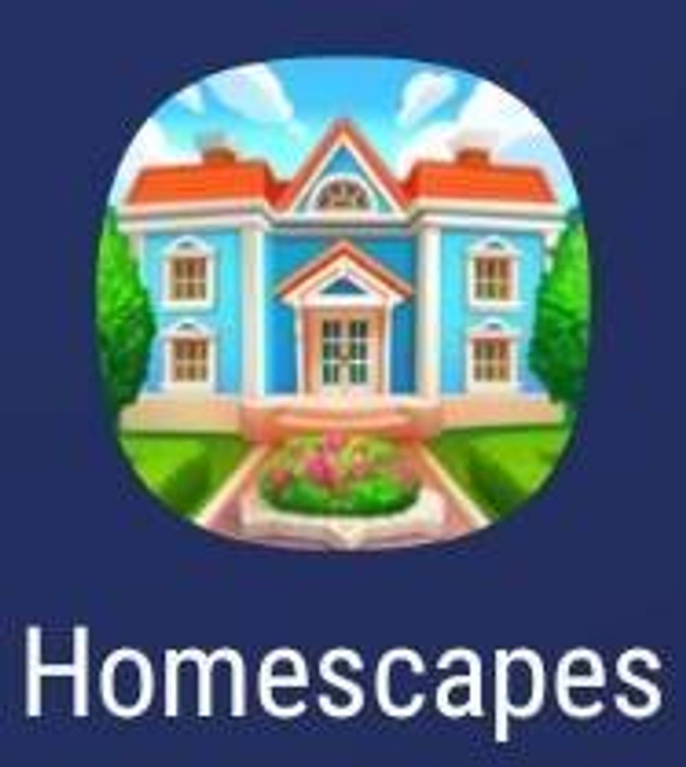 Videogames Home Scapes