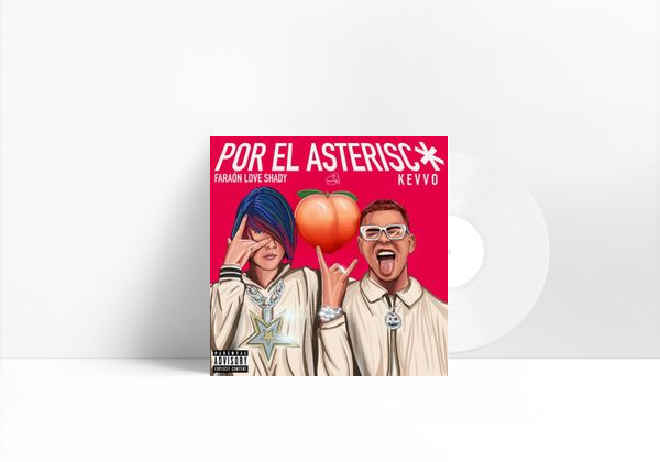 Music Por El Asterisco