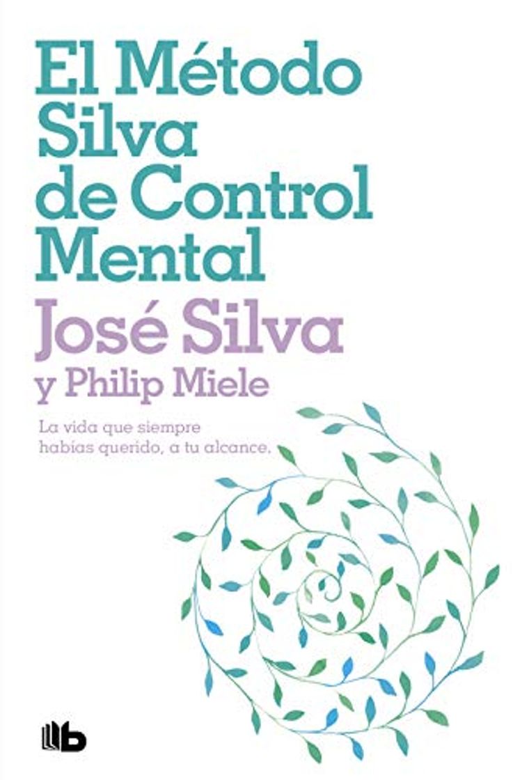 Libros El método Silva de control mental