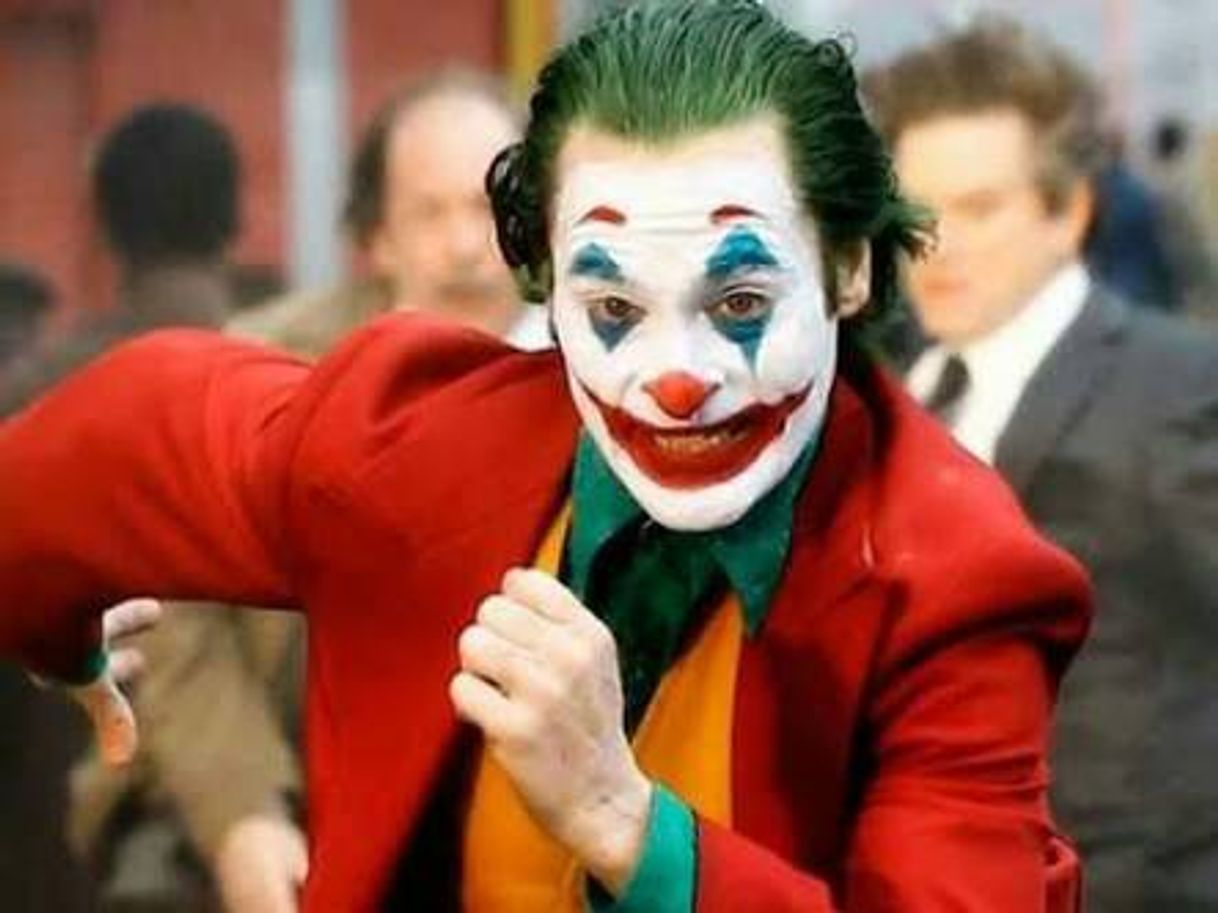 Movie Joker