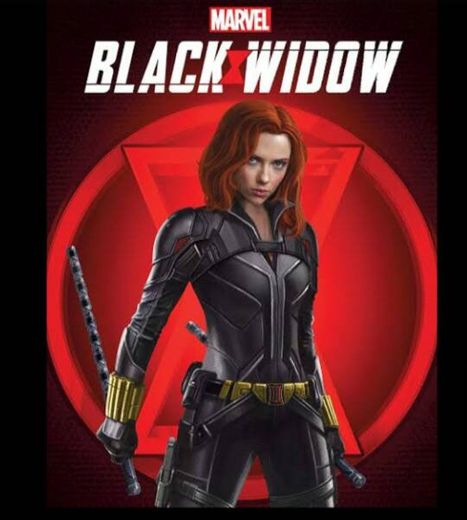 Black Widow