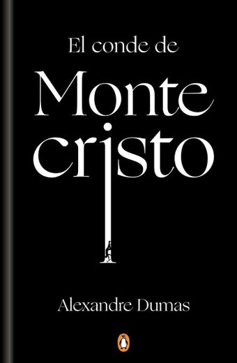 El conde de Montecristo