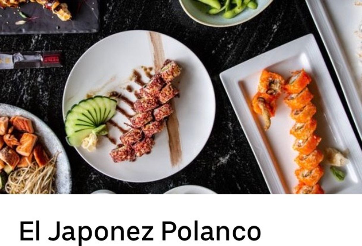 Restaurantes El Japonez