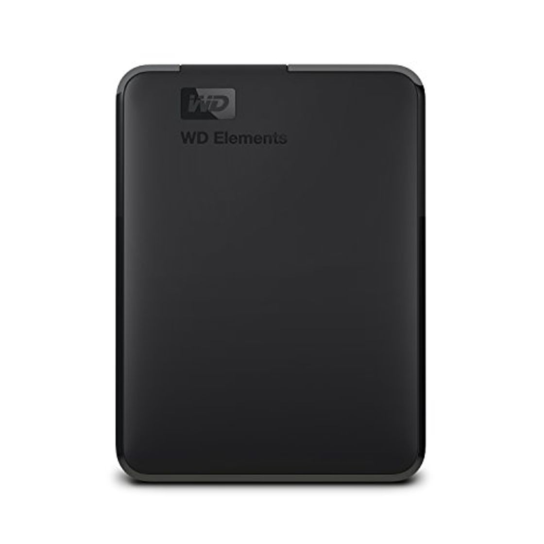 Electronic WD Elements - Disco duro externo portátil de 3 TB con USB