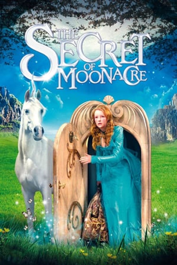 Movie El secreto de la última luna