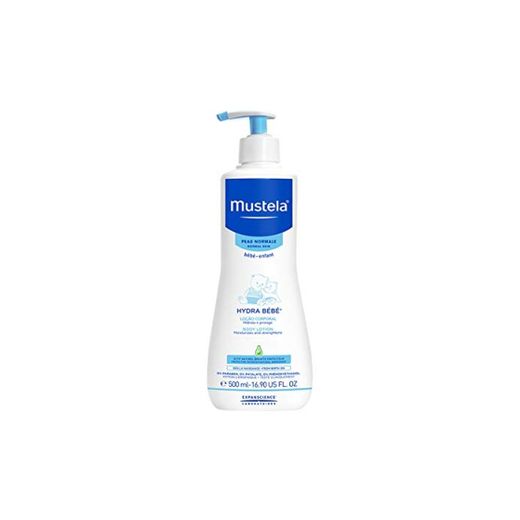 Mustela Hydra Bébé