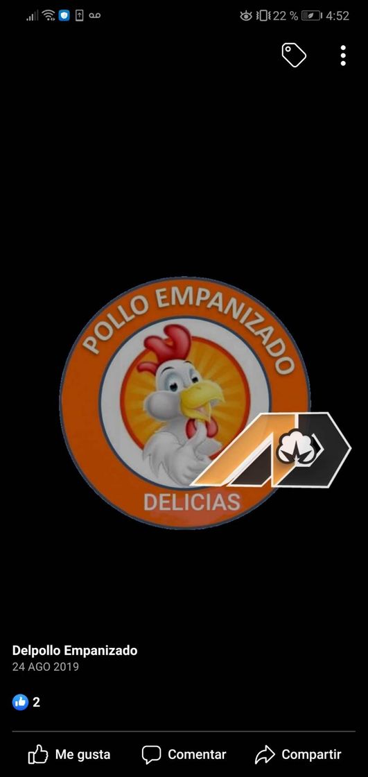 Restaurants Pollo Empanizado