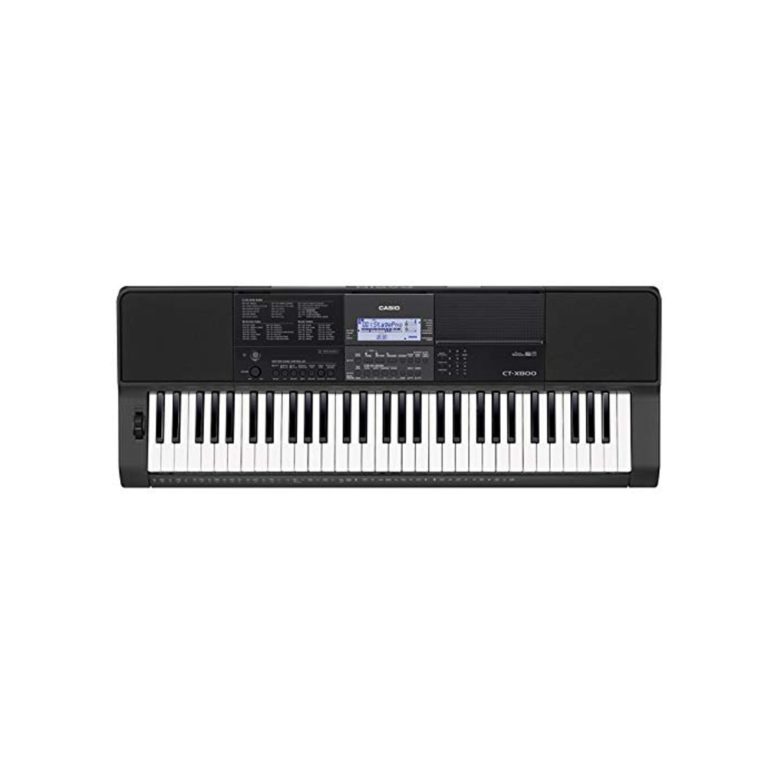 Product Casio CT