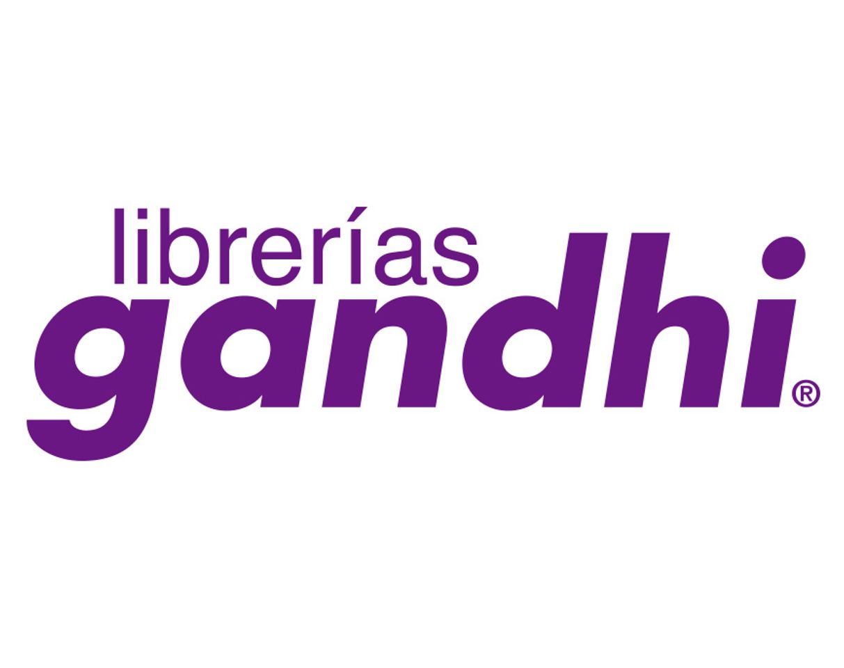 Fashion Librerías Gandhi 