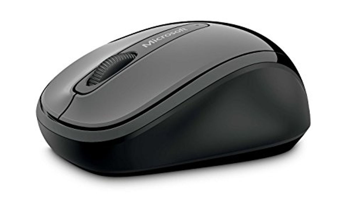 Product Microsoft Wireless Mobile Mouse 3500 - Ratón