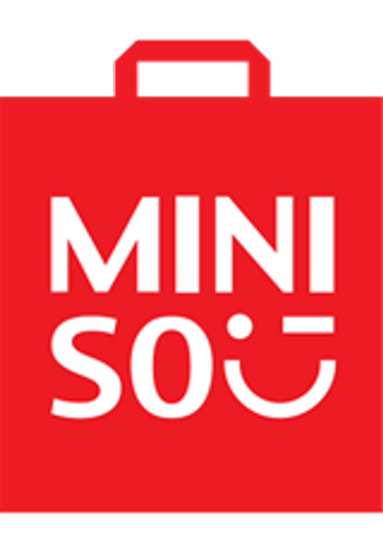 Fashion MINISO