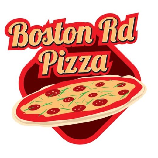 BOSTON RD PIZZA