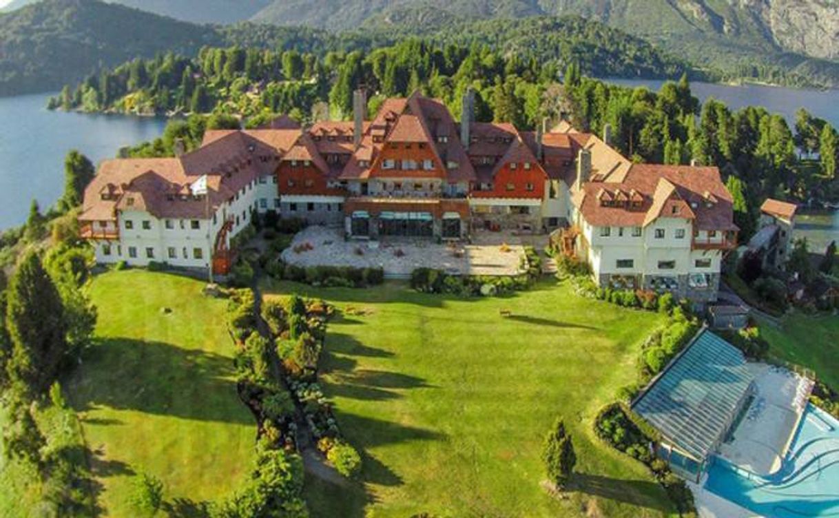 Lugar Llao Llao Hotel & Resort