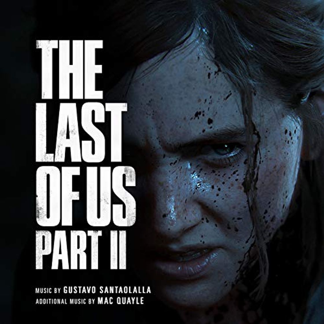 Producto The Last Of Us Part Ii