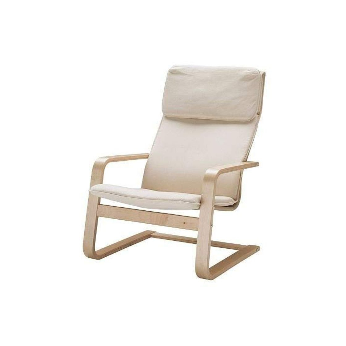 Social Ikea PELLO - Sillón