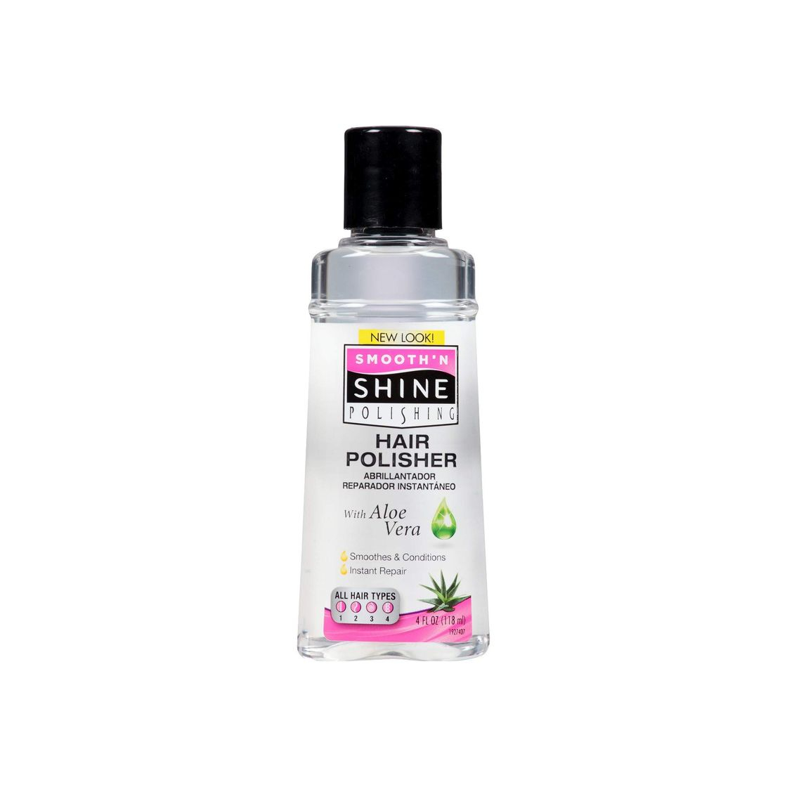 Products Smooth n Shine hair polisher